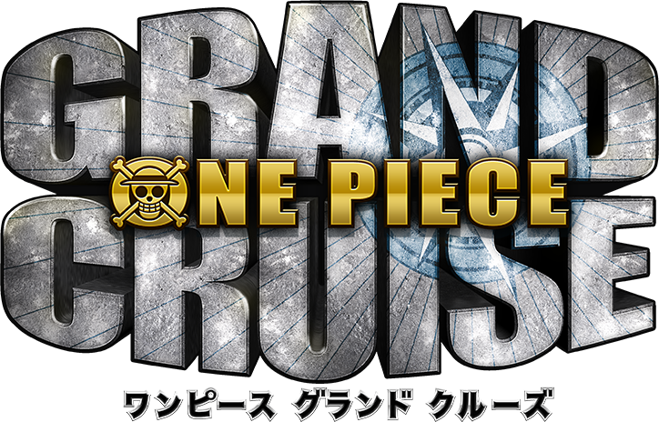 ONE PIECE GRAND CRUISE | バンダイナムコエンターテインメント公式サイト